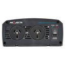 1000W 24VOLT Modified Sine Wave Inverter | IMW1000-24