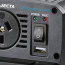 300W 12V Modified Sine Wave Inverter | IMW300