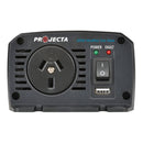 300W 12V Modified Sine Wave Inverter | IMW300