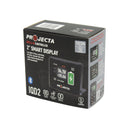 Projecta IQD2 Intelli-IQ Display - suits IDC25X - Home of 12 Volt Online