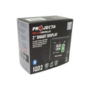 Projecta IQD2 Intelli-IQ Display - suits IDC25X - Home of 12 Volt Online