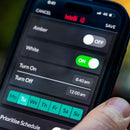 Projecta Smart Relay - Multi Channel Convert to Smart Devices | IQMR4