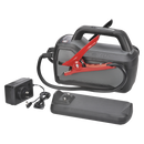 Projecta 12V 1500A Intelli-Start Professional Lithium Jump Starter  IS1500