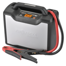 Projecta 12/24V 3000A Intelli-Start Industrial Jump Starter  IS3000