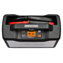 Projecta 12/24V 5000A Intelli-Start Industrial Jump Starter  IS5000
