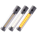 Roadvision ISLS Series Interior Lamp Dual Colour W Switch | 2 Size Options - Home of 12 Volt Online