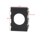 Rocker switch mount bracket to suit accessory sockets - Inner piece | SK-HI - Home of 12 Volt Online