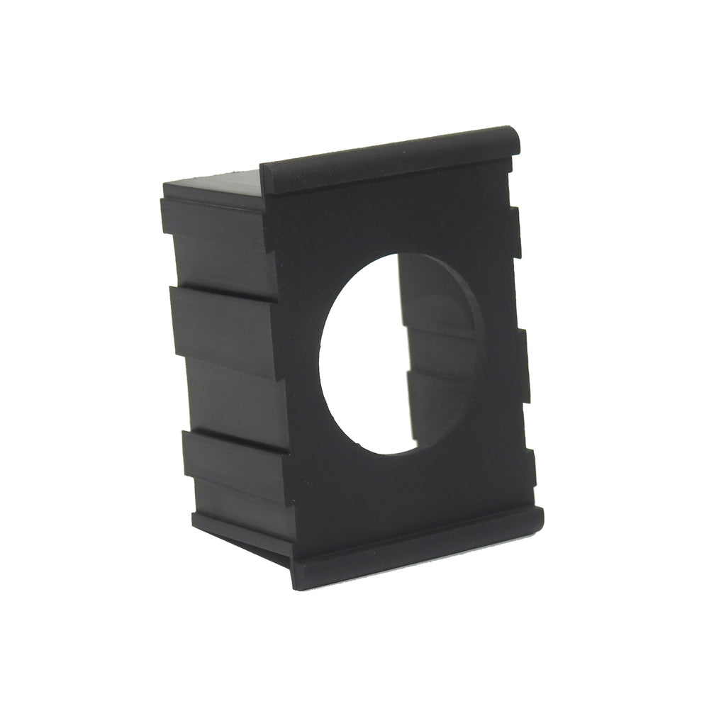 Rocker switch mount bracket to suit accessory sockets - Inner piece