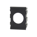 Rocker switch mount bracket to suit accessory sockets - Inner piece | SK-HI - Home of 12 Volt Online