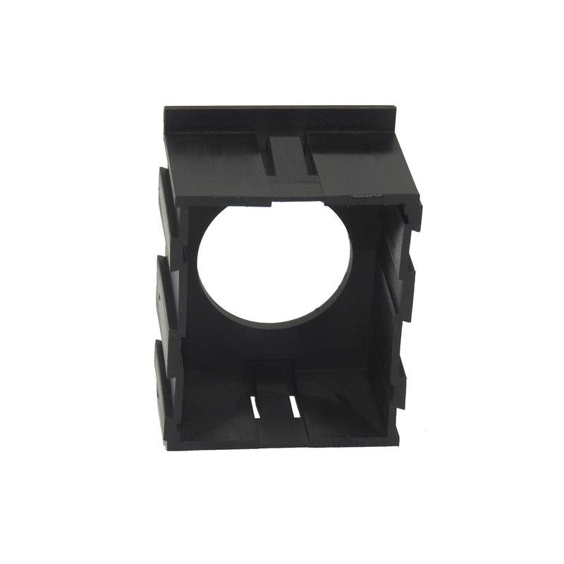 Rocker switch mount bracket to suit accessory sockets - Inner piece