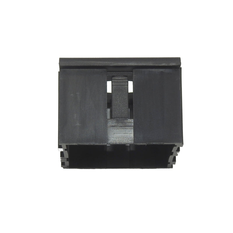 Rocker switch mount bracket to suit accessory sockets - Inner piece