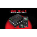 IDC25X Intelli-Charge 25Amp DC Charger With IQD2 Smart Display | IDC25XIQ - Home of 12 Volt Online