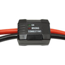 Thumper Lithium 100 AH Battery Hub JUMP START Bluetooth | TBH100PDC-JS