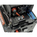 Thumper Battery Hub Getaway Plus 120 AH All in one Inverter Pack 40A DC Jump Start