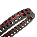 Cable Carrier for Roller Drawer Systems, Cargo & Fridge Slides Various Size Options