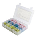 Waterproof Terminal Kit Assortment Pack - 120 Pieces