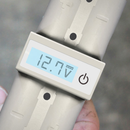 50Amp Anderson Connector With Volt Meter