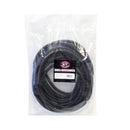 Split Conduit Tubing 29mm - 10mt length (KTSL29)