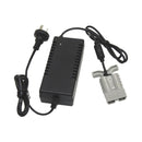 Thumper LiFePO4 240 Volt Battery Charger 5 Amp |  L-5A