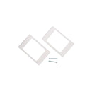 Caravan Antenna & Car Accessory Socket 12V DC Wallplate | L1036 - Home of 12 Volt Online