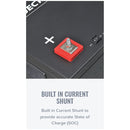 Projecta 12V High Discharge 400AH Lithium Battery | LB400-HD - Home of 12 Volt Online