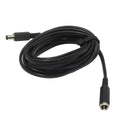 LED Light Extension lead with 2.1mm connector 2mt | LEXT-2 - Home of 12 Volt Online