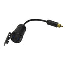 Adaptor - Male Merit to Female Dual USB (Boot)