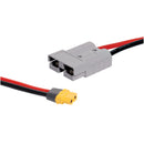 XT60 DC To Anderson Style Adaptor 300mm Cable M8665