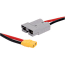 XT90 DC To Anderson Style Adaptor 300mm Cable M8666