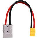 XT90 DC To Anderson Style Adaptor 300mm Cable M8666