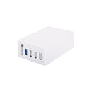 QC3.0 4 Port USB charger 4A | M8880A - Home of 12 Volt Online