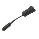 Adaptor - Male Cigarette to Female Engel 2Prong socket | C-ENG - Home of 12 Volt Online