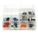 Midi Fuse Assortment pack - BULK pack 40Pcs