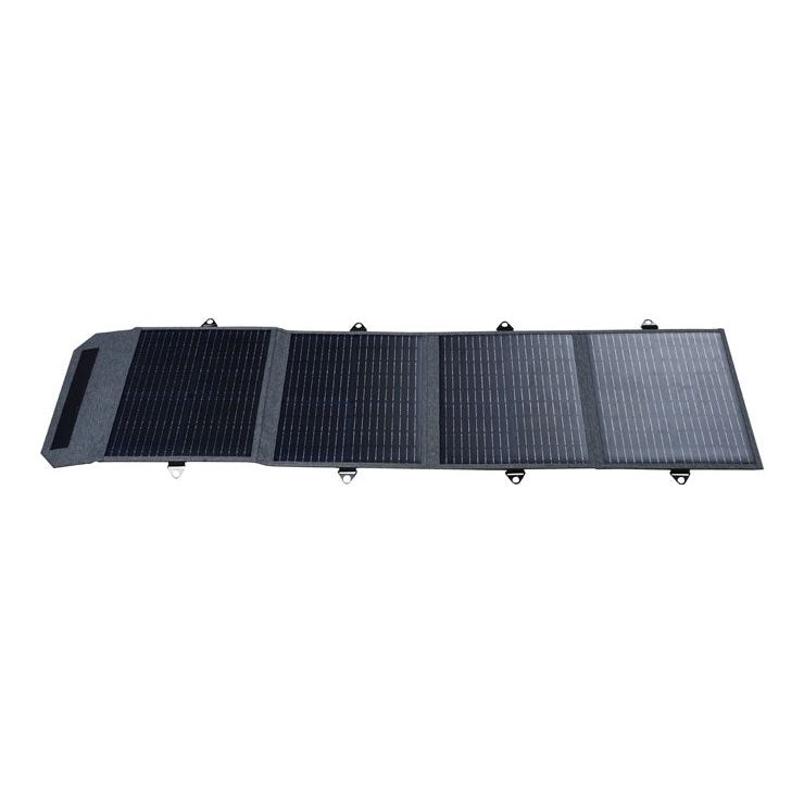 Powerhouse 100W Heavy Duty Solar Panel Blanket | N1114A - Home of 12 Volt Online