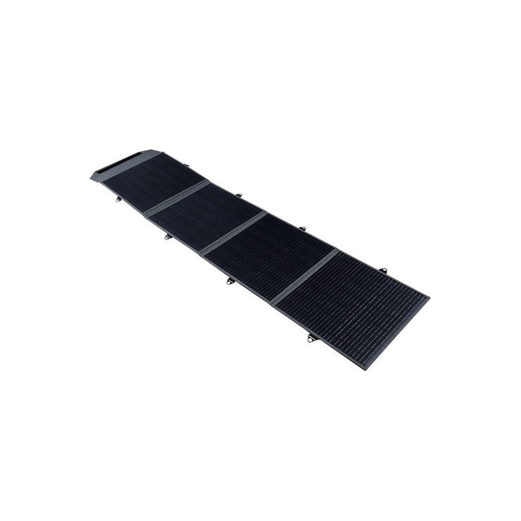 200W Heavy Duty Solar Panel Blanket | N1117A - Home of 12 Volt Online