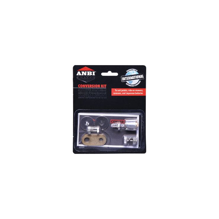 ANBI Switch Conversion Kit | N2092