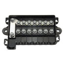 Narva 8 Way Midi Fuse Holder Block - ANM / ANS | 54478