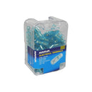 Narva 4.0MM Male Bullet Terminal Blue (100) | 56149 - Home of 12 Volt Online
