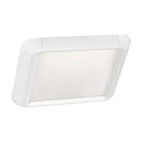 Narva 12V LED Interior Light Panel without Switch 182 x 160mm | 87565