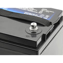 Thumper Lithium 160 AH Bluetooth & REDARC Core 25A BCDCN1225 DC-DC & MIDI Fuse, Lugs & Heatshrink