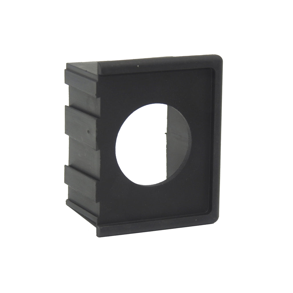 Single Rocker Switch Mount Rocker switch mount bracket to suit accessory sockets Flush - Outer pi