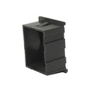 Rocker switch mount bracket to suit accessory sockets Flush - Outer piece | SK-HO - Home of 12 Volt Online