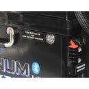 Battery Hub Getaway Thumper Lithium 240AH 2000W Inverter 40A DC ALL-IN-ONE