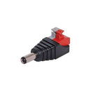 2.1mm Spring Terminal DC Power Line Plug | P0612 - Home of 12 Volt Online