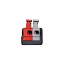 2.1mm Spring Terminal DC Power Line Plug | P0612 - Home of 12 Volt Online