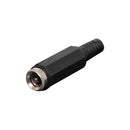 2.1mm DC Power Line Socket Female | P0614 - Home of 12 Volt Online
