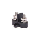 Dual Black Negative M8 Power Distribution Post | P2176 - Home of 12 Volt Online