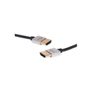 2m Thin High Speed HDMI Cable with Ethernet | P7402 - Home of 12 Volt Online