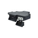 Trailer Chassis 7 Pin Socket Combo Connector | P7866 - Home of 12 Volt Online