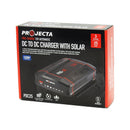 Projecta 25 Amp DC DC Battery Charger with Solar Multi-chemistry Upgrade from IDC25L |  PDC25